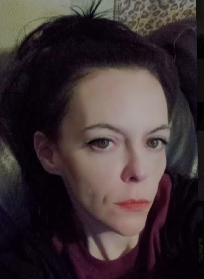 Crystal author photo 