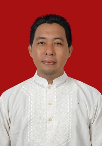Hasan Jambi author photo 