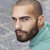 Victor author photo 