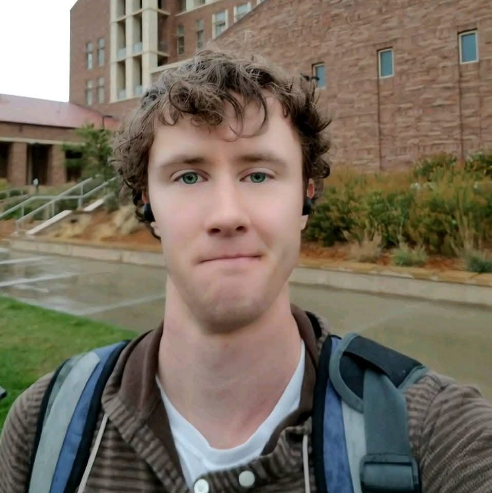 Eric author photo 