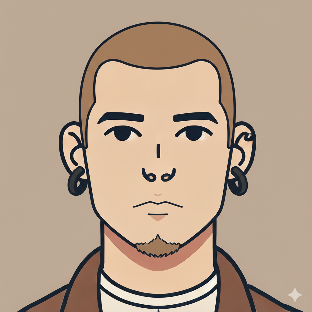 @beanut author photo 
