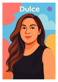 @LaDulceVida referral code for  Creative Fabrica