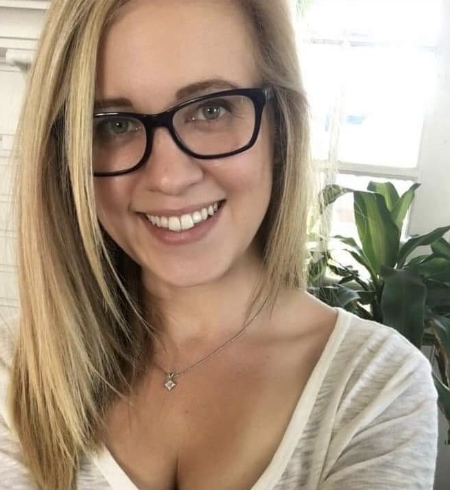 @Dawnetello referral code for  1Q