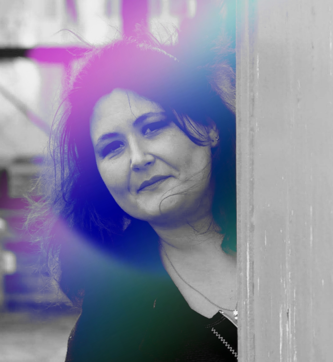 christelle author photo 