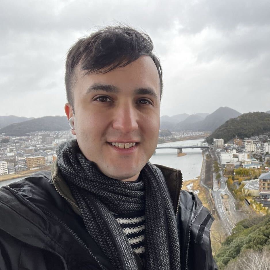 @soroushtorkian referral code for  Skillshare