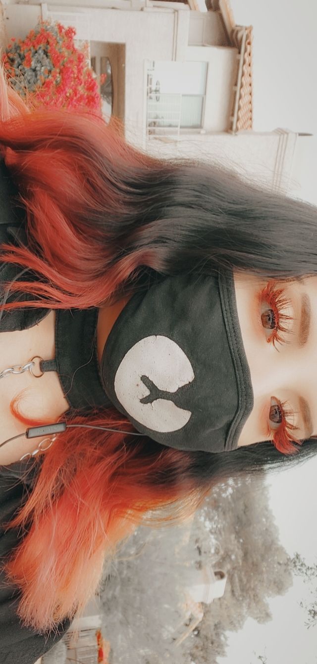 @GothBaeMay