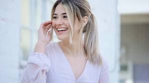 Dolores author photo 