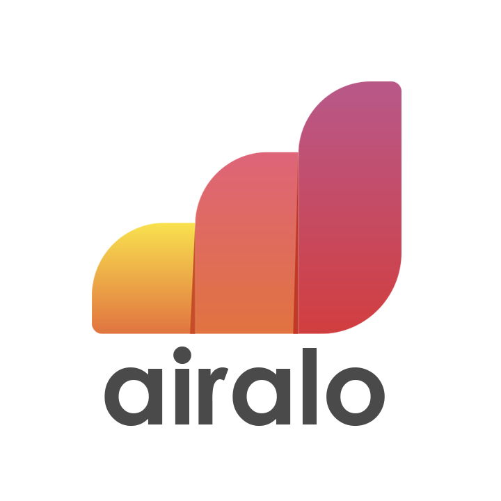 @AIRALO referral code for  Airalo