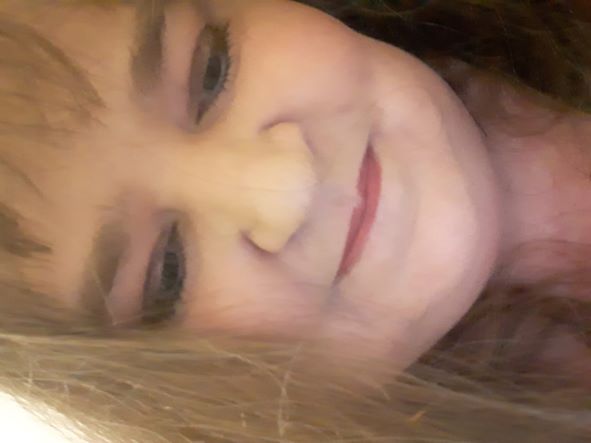 Sally author photo 
