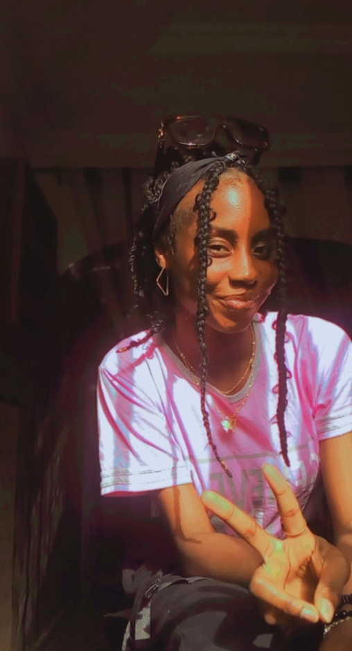 Tabby Saint profile invitation codes