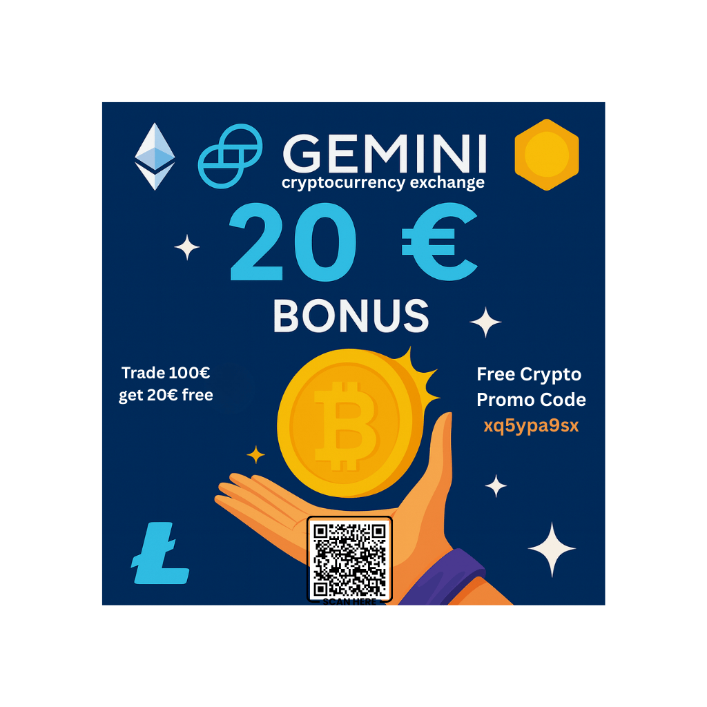 @Gemini_Crypto author photo 